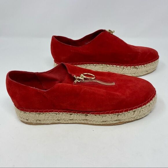 J/Slides Espadrille Sneakers- Size 8.5 - Picture 13 of 13